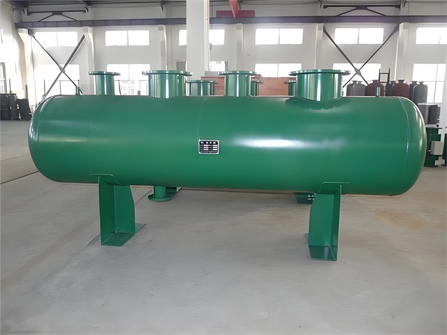 西吉集分水器需要电源吗